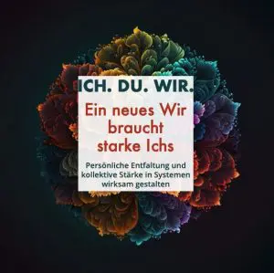 ICH.DU.WIR Magazin ICH.DU.WIR ein integrales Magazin