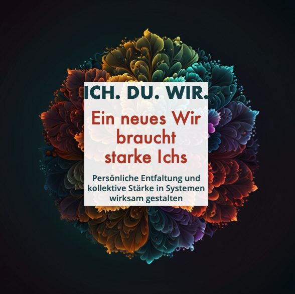 ICH.DU.WIR Magazin ICH.DU.WIR ein integrales Magazin