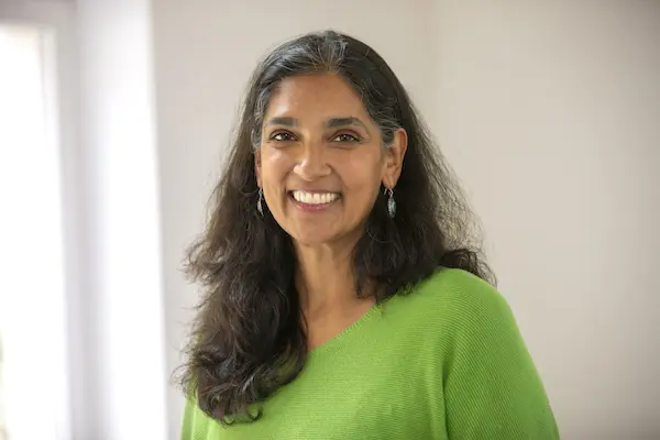 Purvi Shah-Paulini