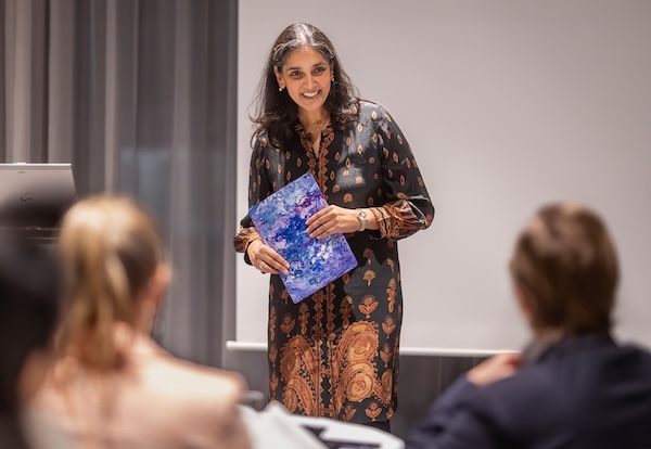 Purvi Shah-Paulini Coach Trainer Münster Purvi Shah-Paulini Coach Trainer Münster