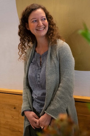 Natascha Pfeiffer Augsburg